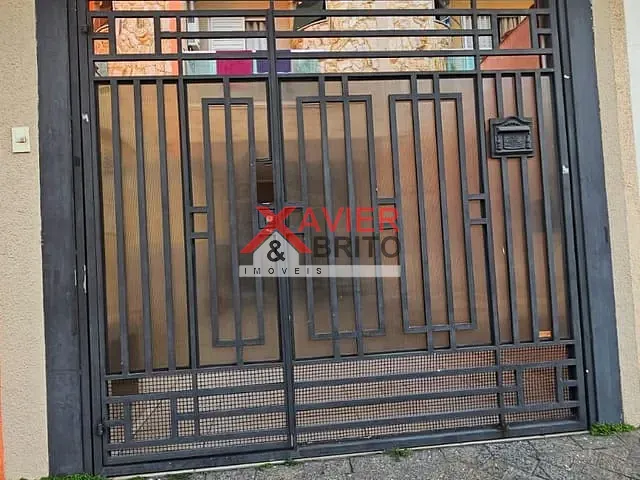 Sobrado 3 quartos e 1 banheiro, à venda, no bairro Vila Nhocune em São Paulo