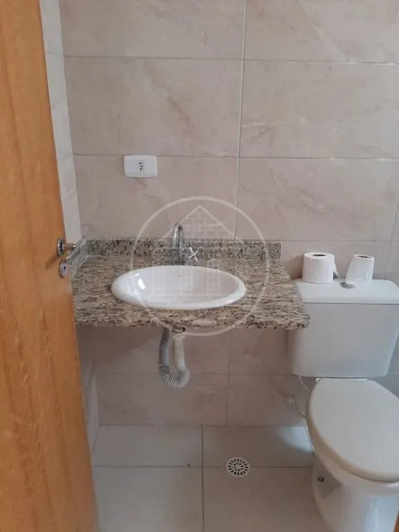 Sobrado, 4 quartos, 199 m² - Foto 16