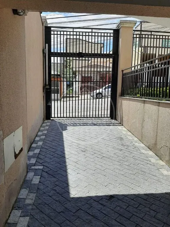 Sobrado, 4 quartos, 199 m² - Foto 1