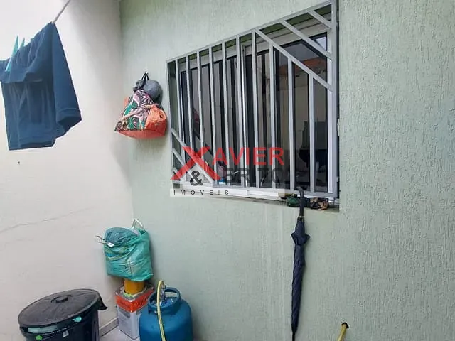 Sobrado 3 quartos e 3 banheiros, à venda, no bairro Jardim Maringá em São Paulo