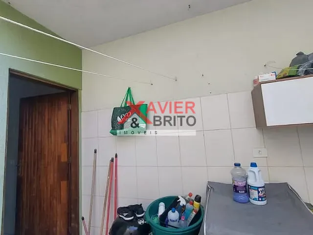 Sobrado 3 quartos e 3 banheiros, à venda, no bairro Jardim Maringá em São Paulo