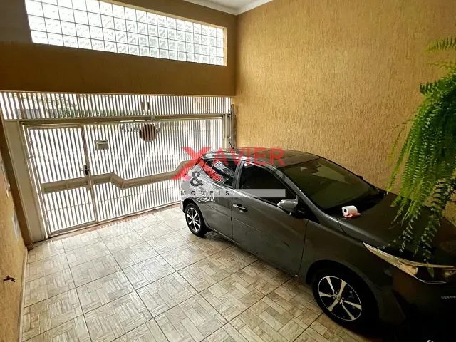 Sobrado 5 quartos e 3 banheiros, à venda, no bairro Jardim Vila Formosa em São Paulo