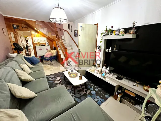 Sobrado 5 quartos e 3 banheiros, à venda, no bairro Jardim Vila Formosa em São Paulo