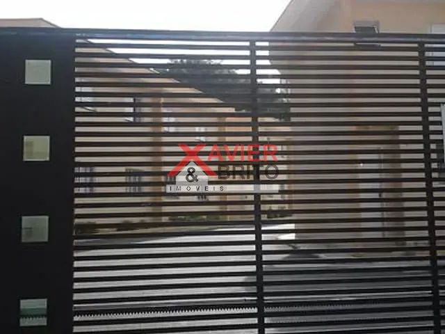 Sobrado com 55m² 2 quartos e 2 banheiros, à venda, no bairro Vila Granada em São Paulo