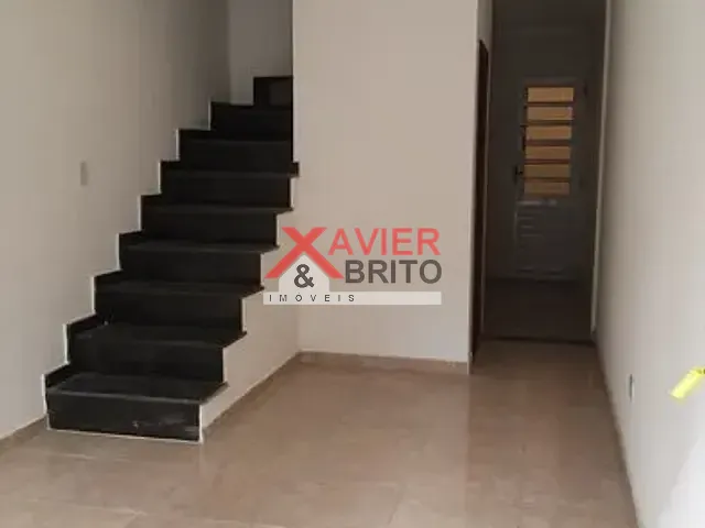 Sobrado com 55m² 2 quartos e 2 banheiros, à venda, no bairro Vila Granada em São Paulo
