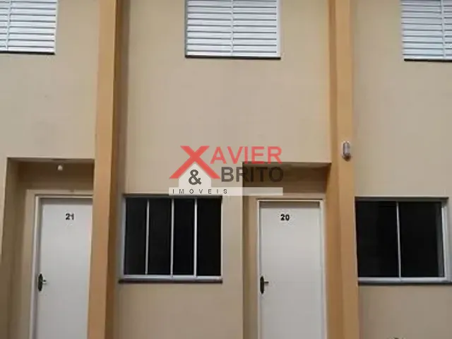 Sobrado com 55m² 2 quartos e 2 banheiros, à venda, no bairro Vila Granada em São Paulo