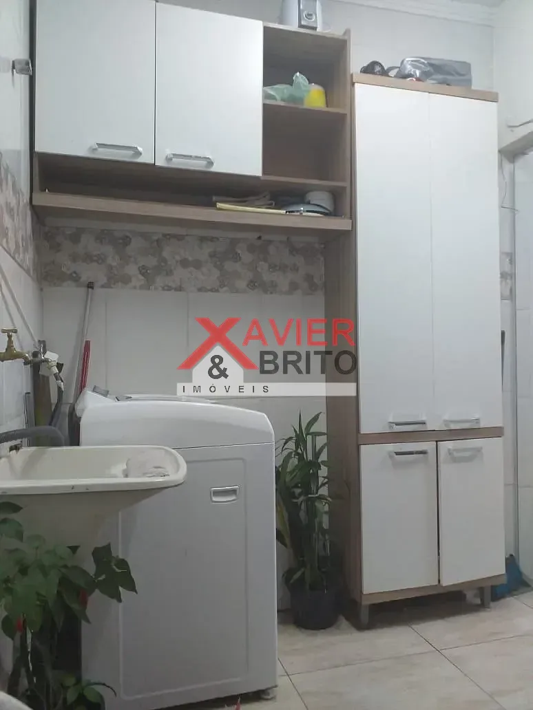 Sobrado, 2 quartos, 65 m² - Foto 10