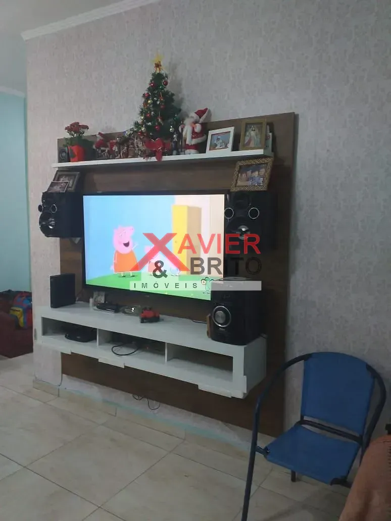 Sobrado, 2 quartos, 65 m² - Foto 13