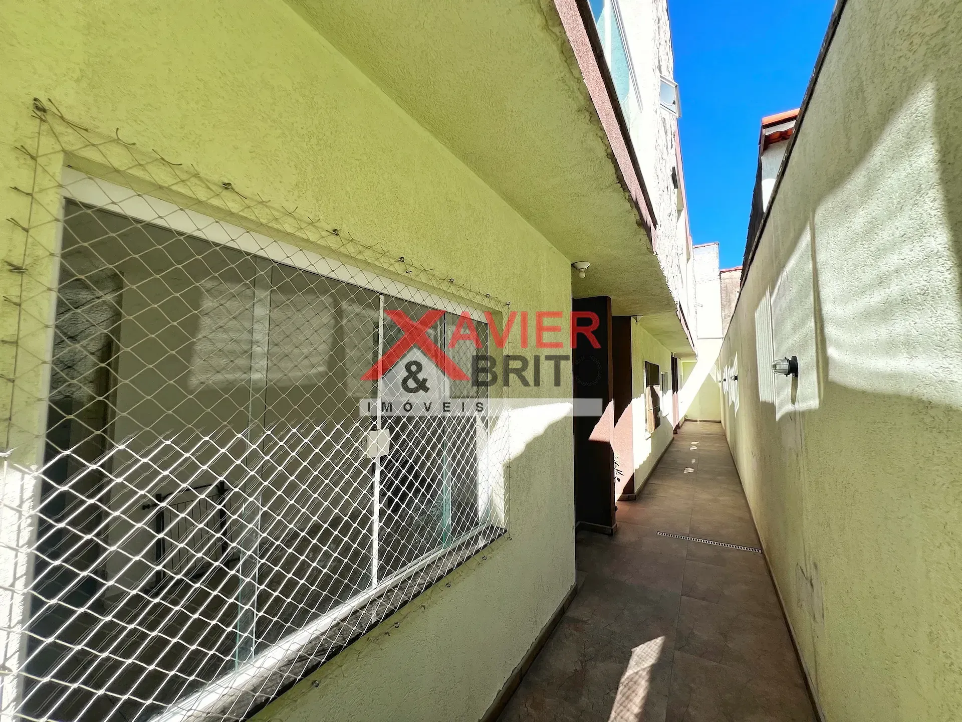 Sobrado, 2 quartos, 75 m² - Foto 14