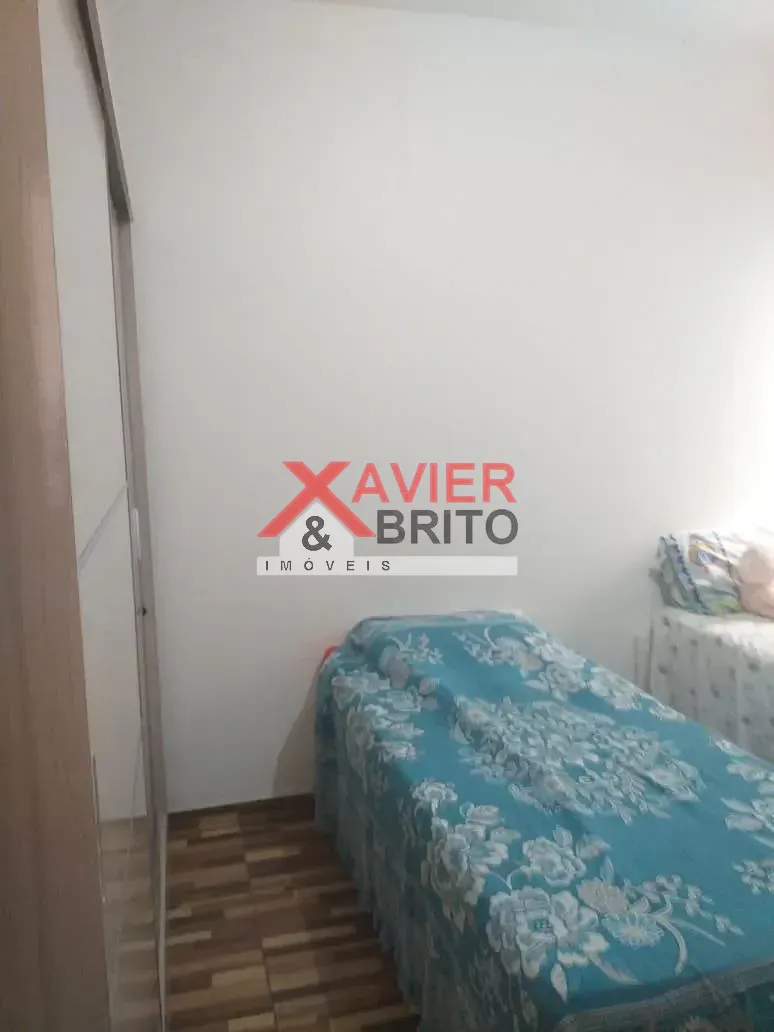 Sobrado, 2 quartos, 65 m² - Foto 12