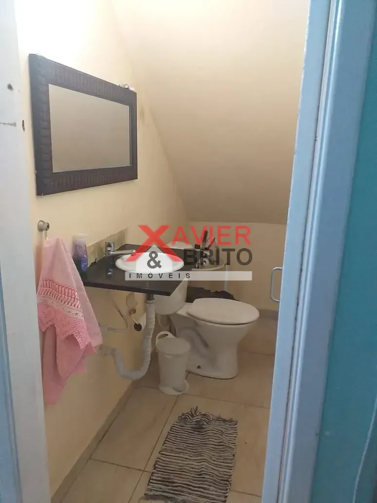 Sobrado, 2 quartos, 65 m² - Foto 2