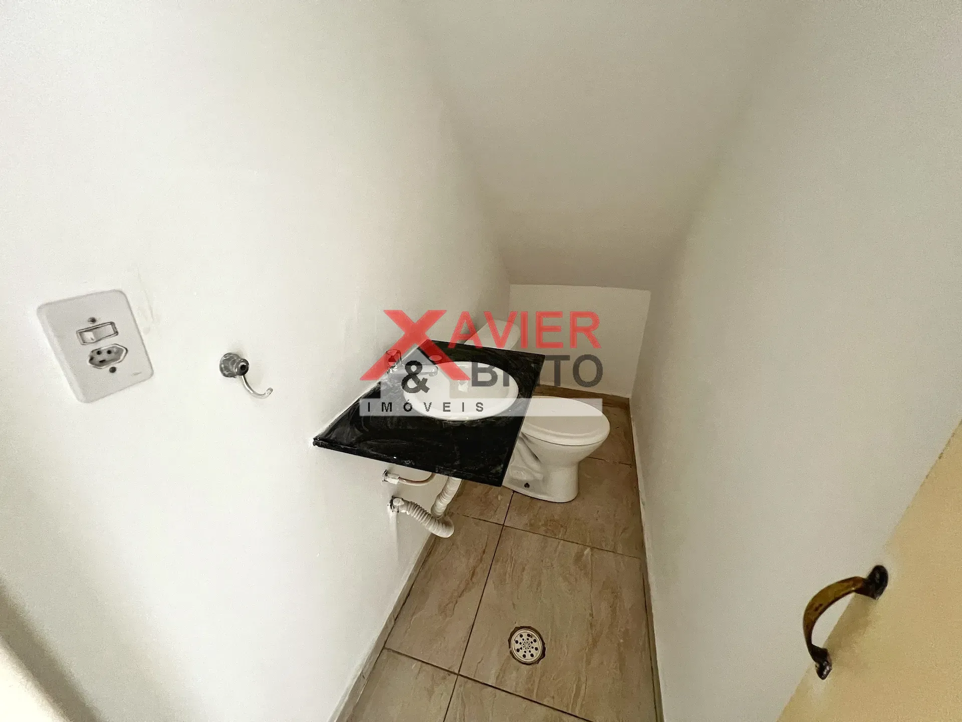 Sobrado, 2 quartos, 75 m² - Foto 2