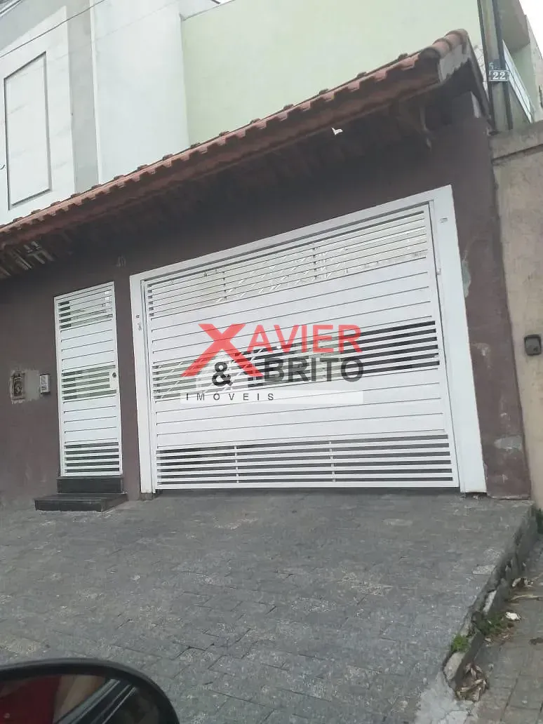 Sobrado, 2 quartos, 65 m² - Foto 8