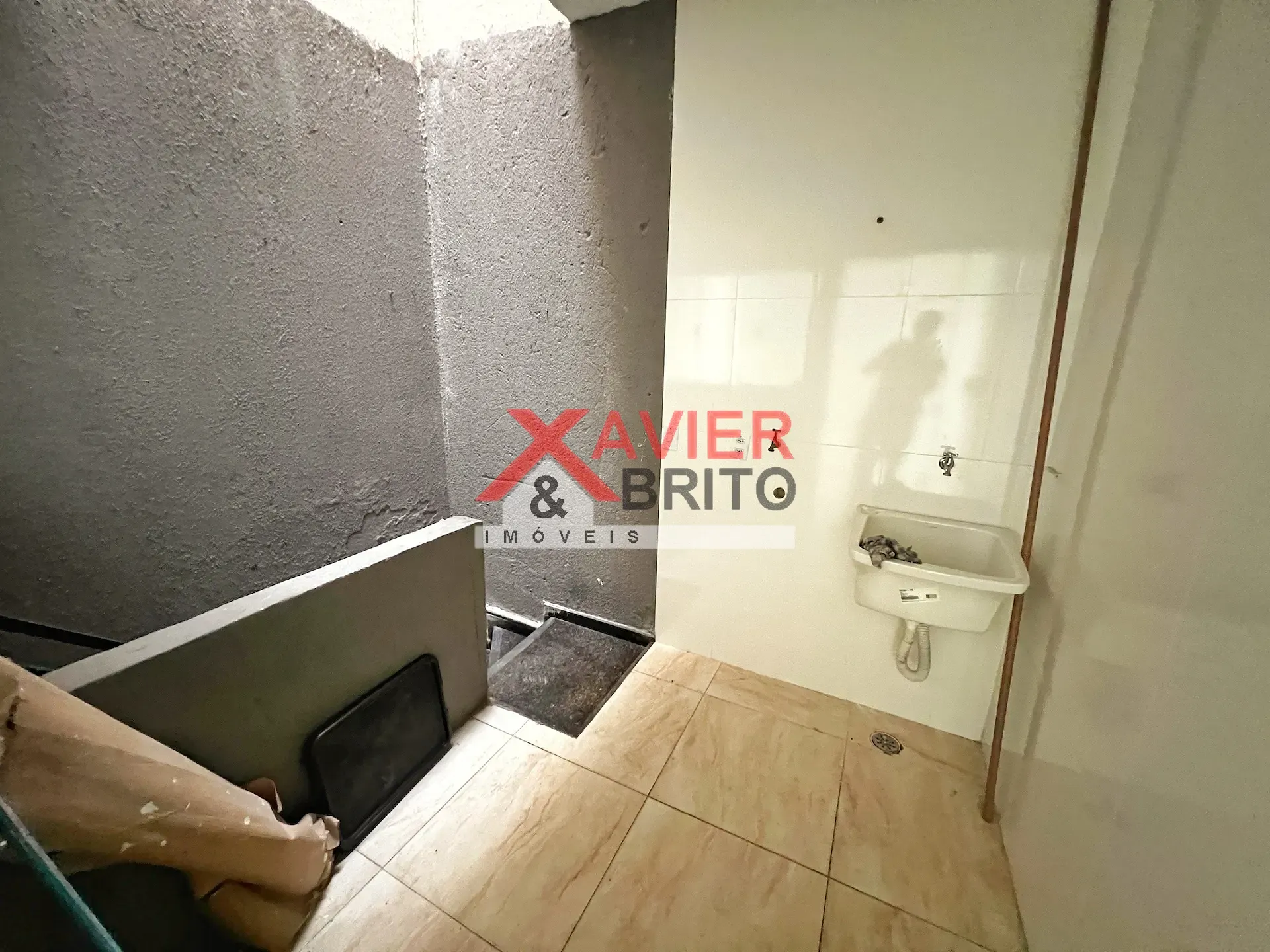 Sobrado, 2 quartos, 75 m² - Foto 4