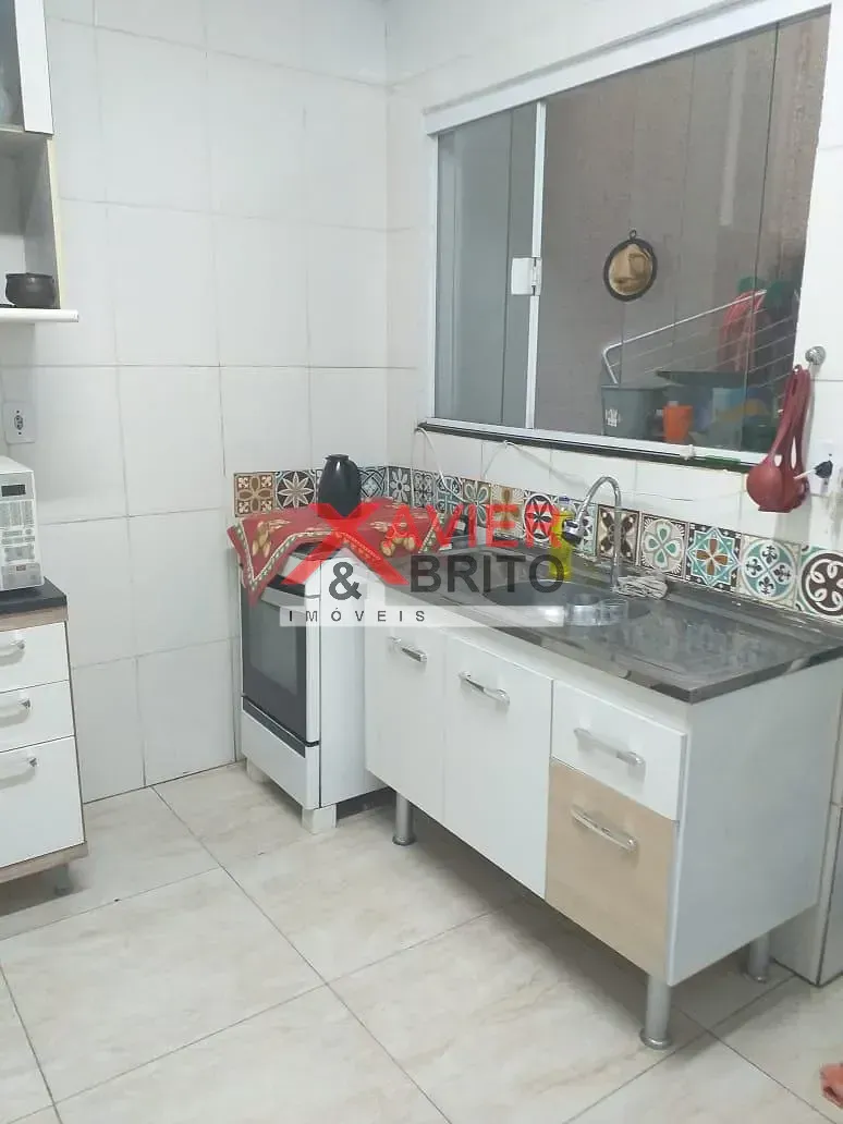 Sobrado, 2 quartos, 65 m² - Foto 5