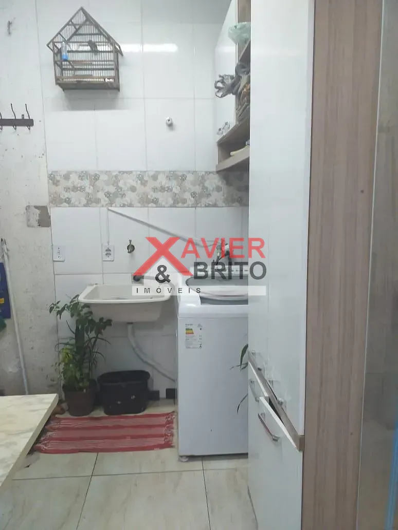 Sobrado, 2 quartos, 65 m² - Foto 15