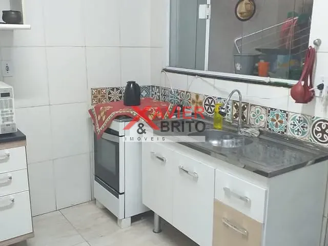 Sobrado 2 quartos e 3 banheiros, à venda, no bairro Vila Matilde em São Paulo