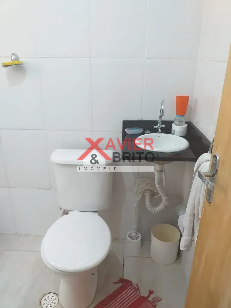 Sobrado, 2 quartos, 65 m² - Foto 6