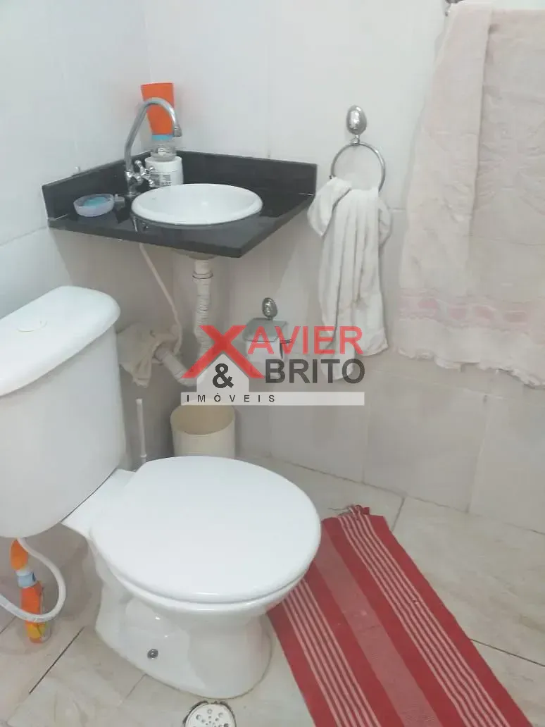 Sobrado, 2 quartos, 65 m² - Foto 11