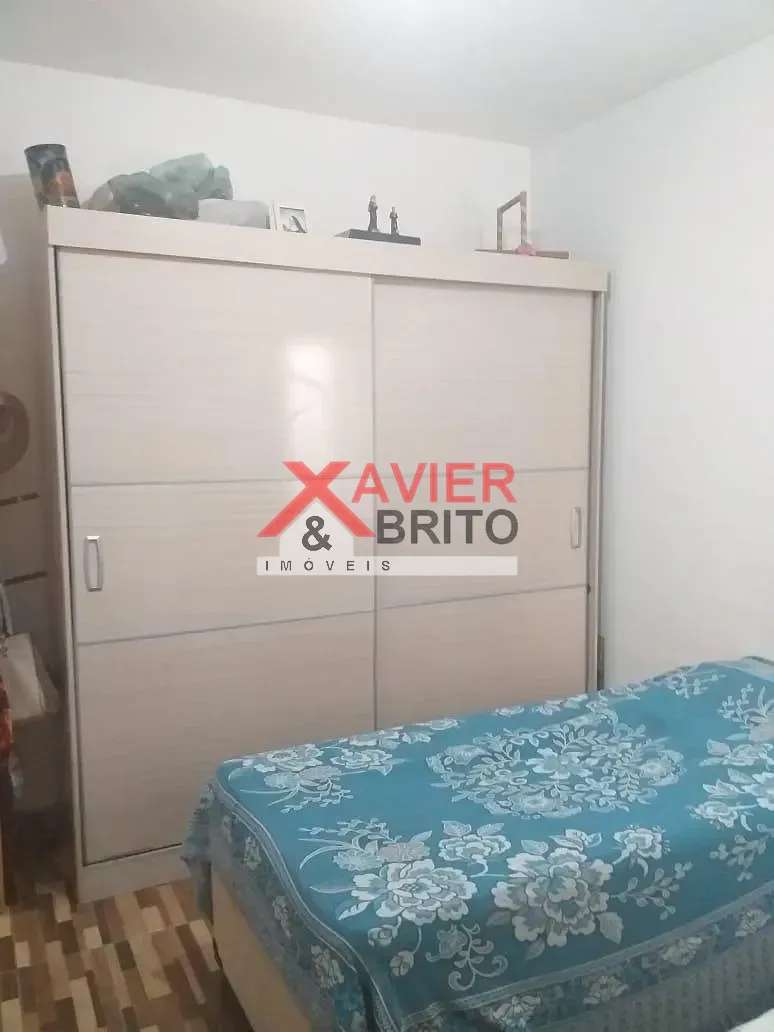 Sobrado, 2 quartos, 65 m² - Foto 14