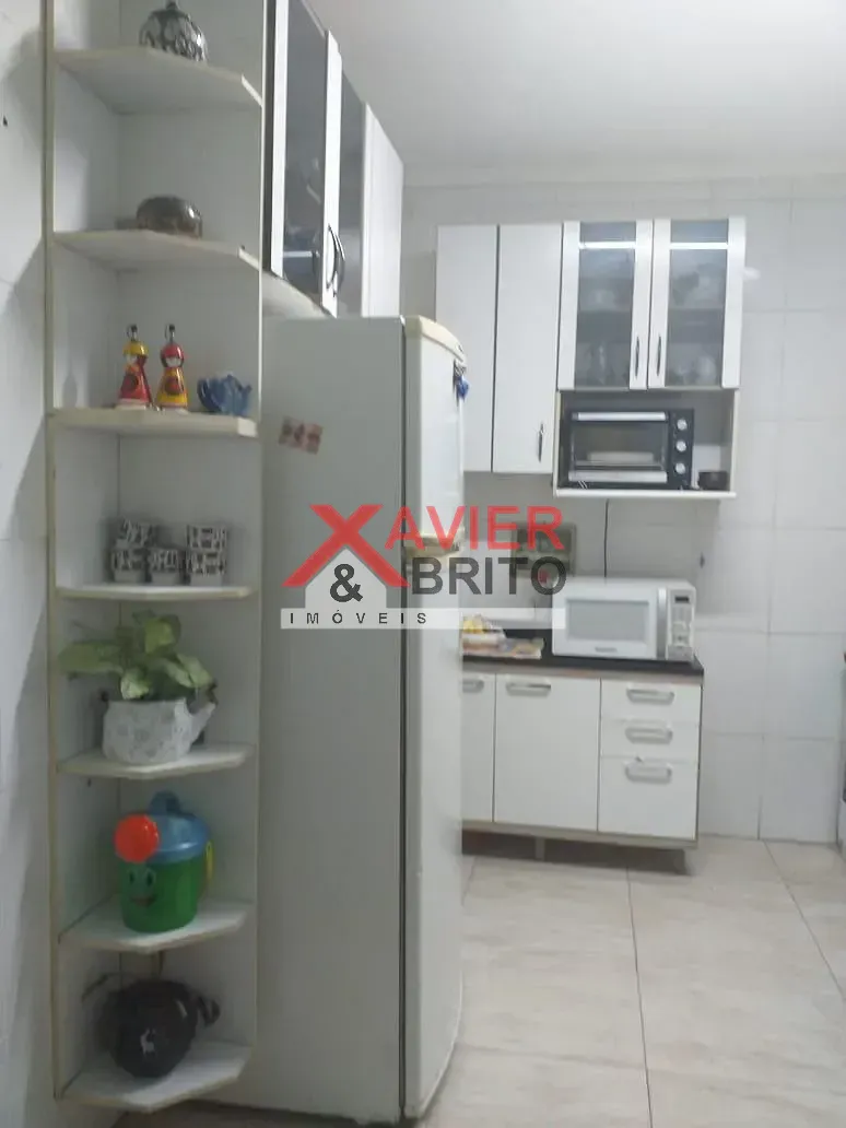 Sobrado, 2 quartos, 65 m² - Foto 7