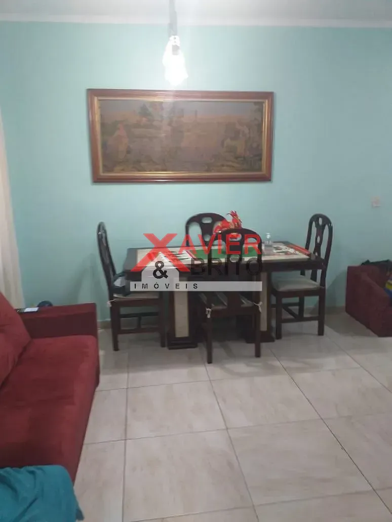 Sobrado, 2 quartos, 65 m² - Foto 16