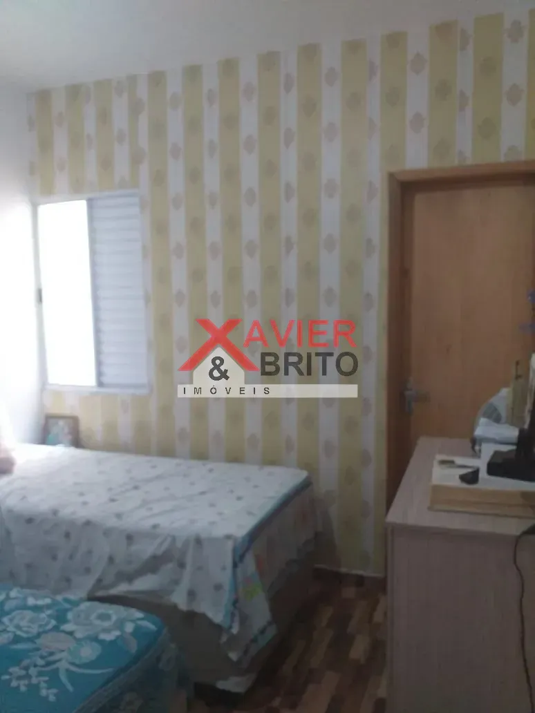 Sobrado, 2 quartos, 65 m² - Foto 17