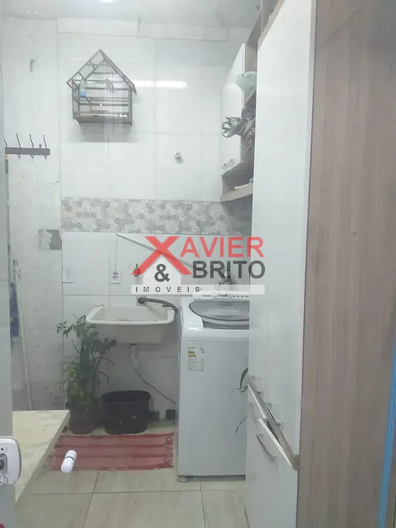 Sobrado, 2 quartos, 65 m² - Foto 18