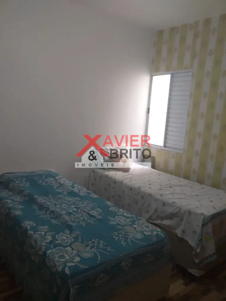 Sobrado, 2 quartos, 65 m² - Foto 19