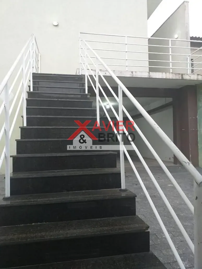 Sobrado, 2 quartos, 65 m² - Foto 1