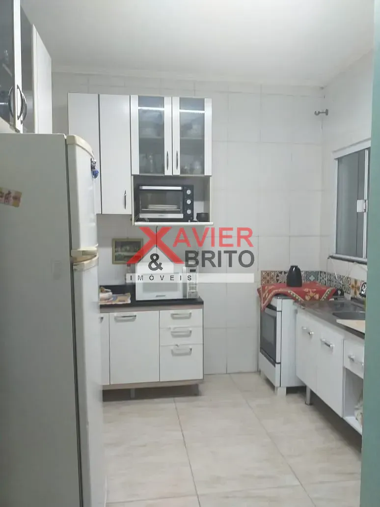Sobrado, 2 quartos, 65 m² - Foto 21