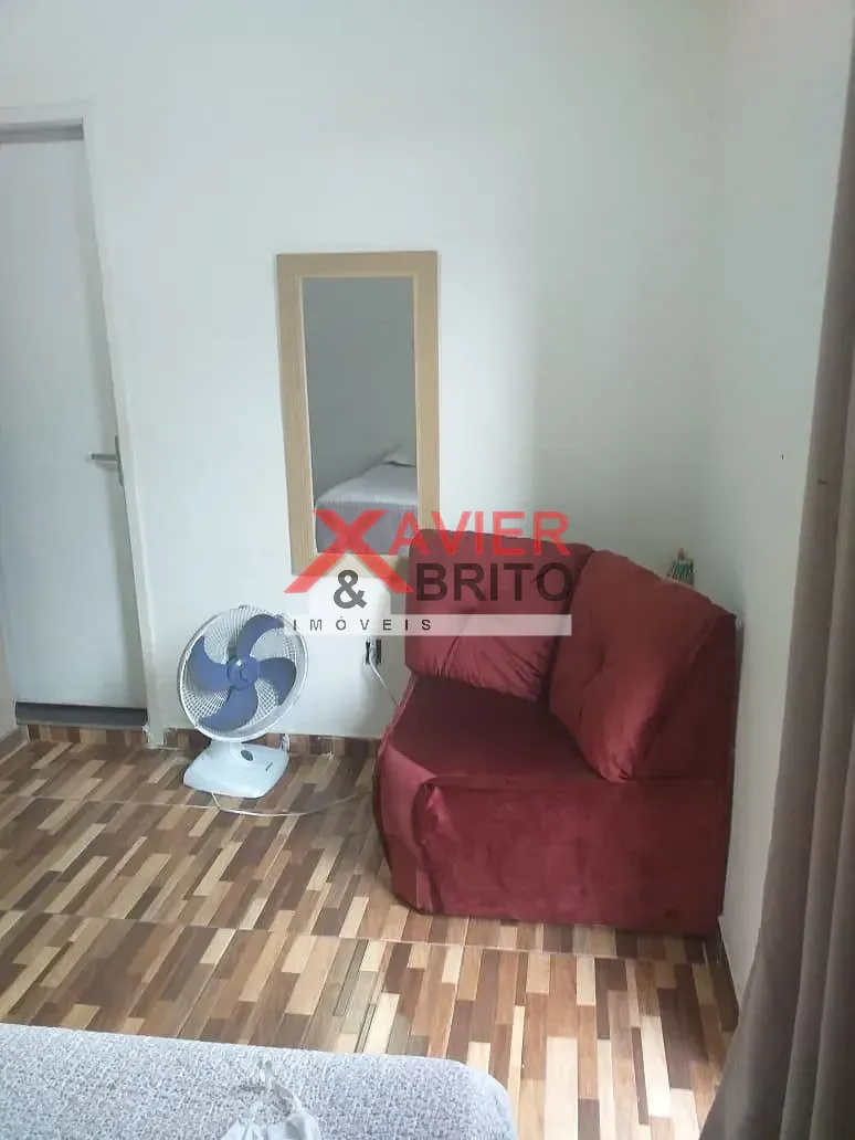 Sobrado, 2 quartos, 65 m² - Foto 22