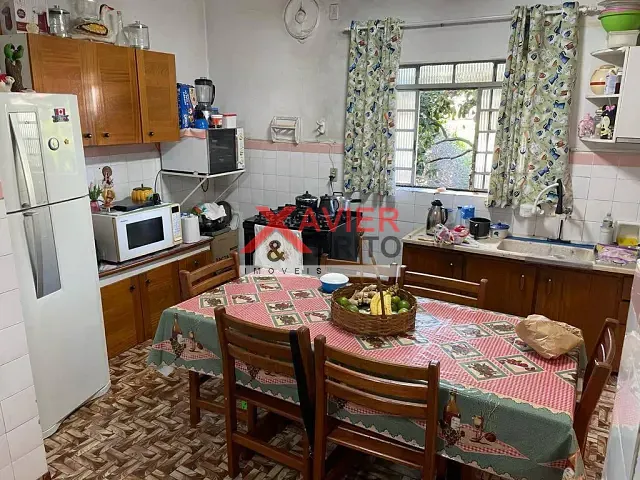 Sobrado com 260m² 3 quartos e 3 banheiros, à venda, no bairro Jardim Concórdia em São Paulo