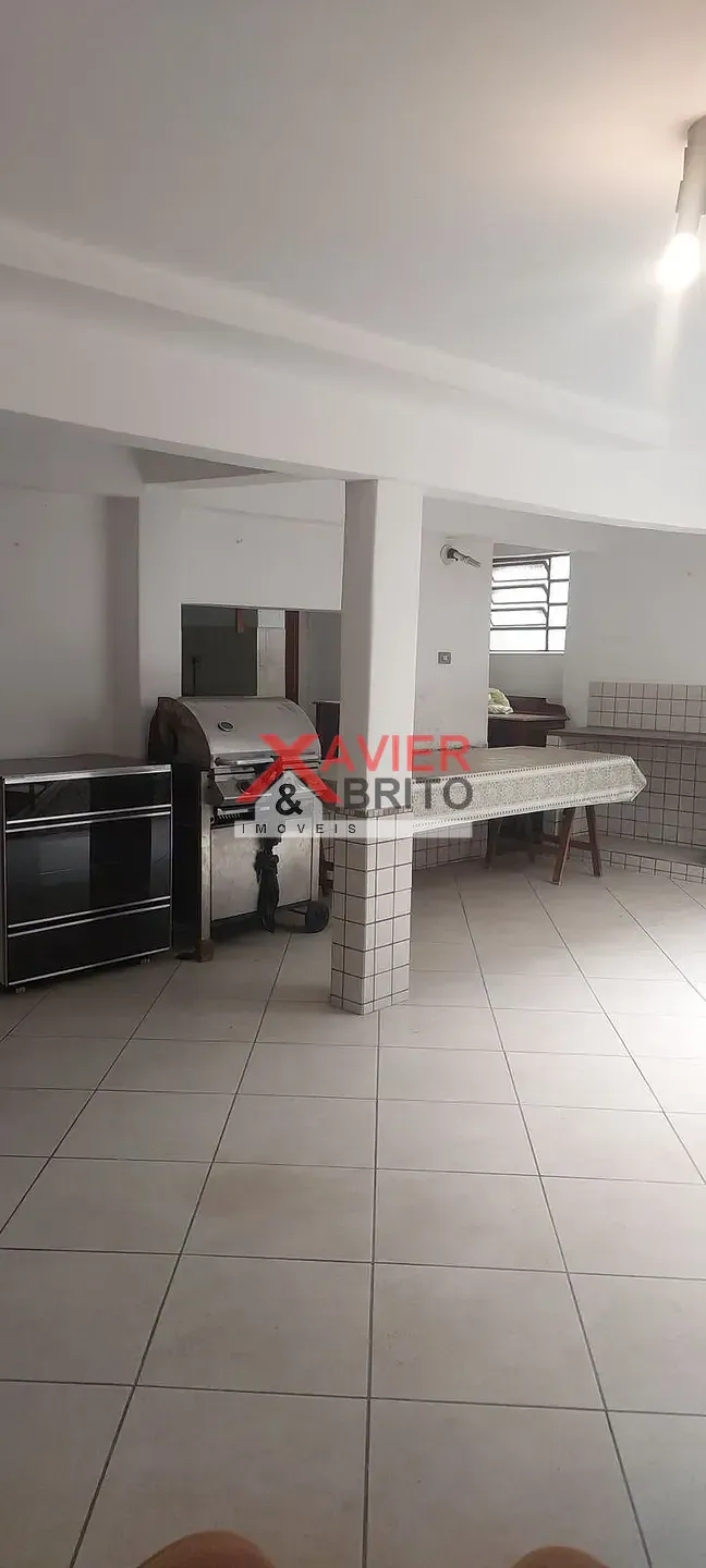 Sobrado, 3 quartos, 289 m² - Foto 2