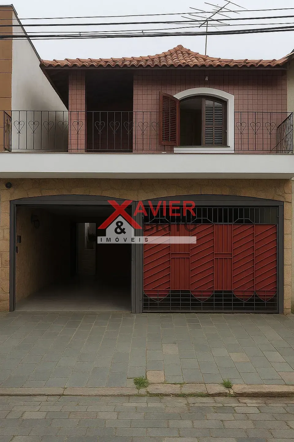 Sobrado, 3 quartos, 289 m² - Foto 11