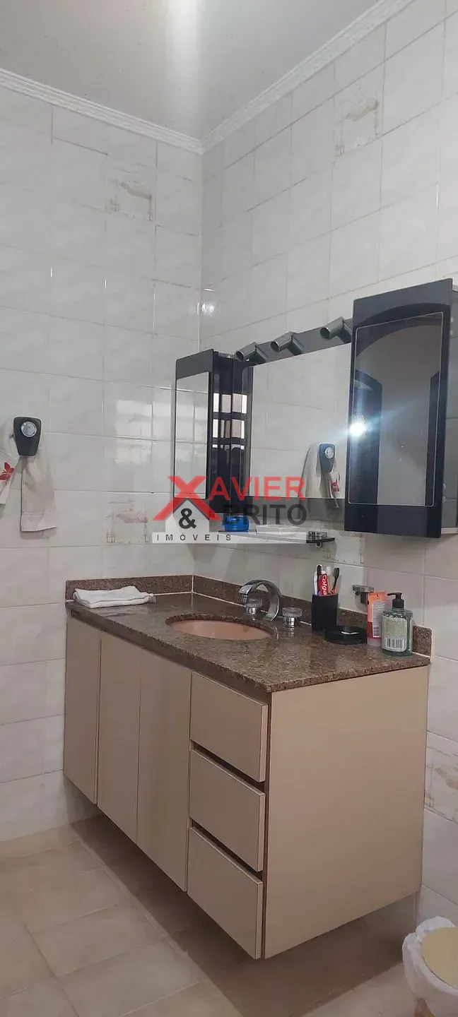 Sobrado, 3 quartos, 289 m² - Foto 8