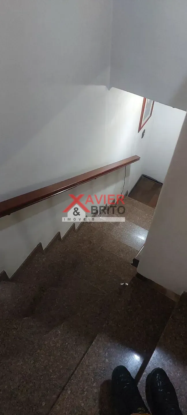 Sobrado, 3 quartos, 289 m² - Foto 12