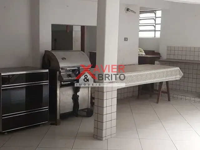 Sobrado 3 quartos e 2 banheiros, à venda, no bairro Vila Nova Savoia em São Paulo