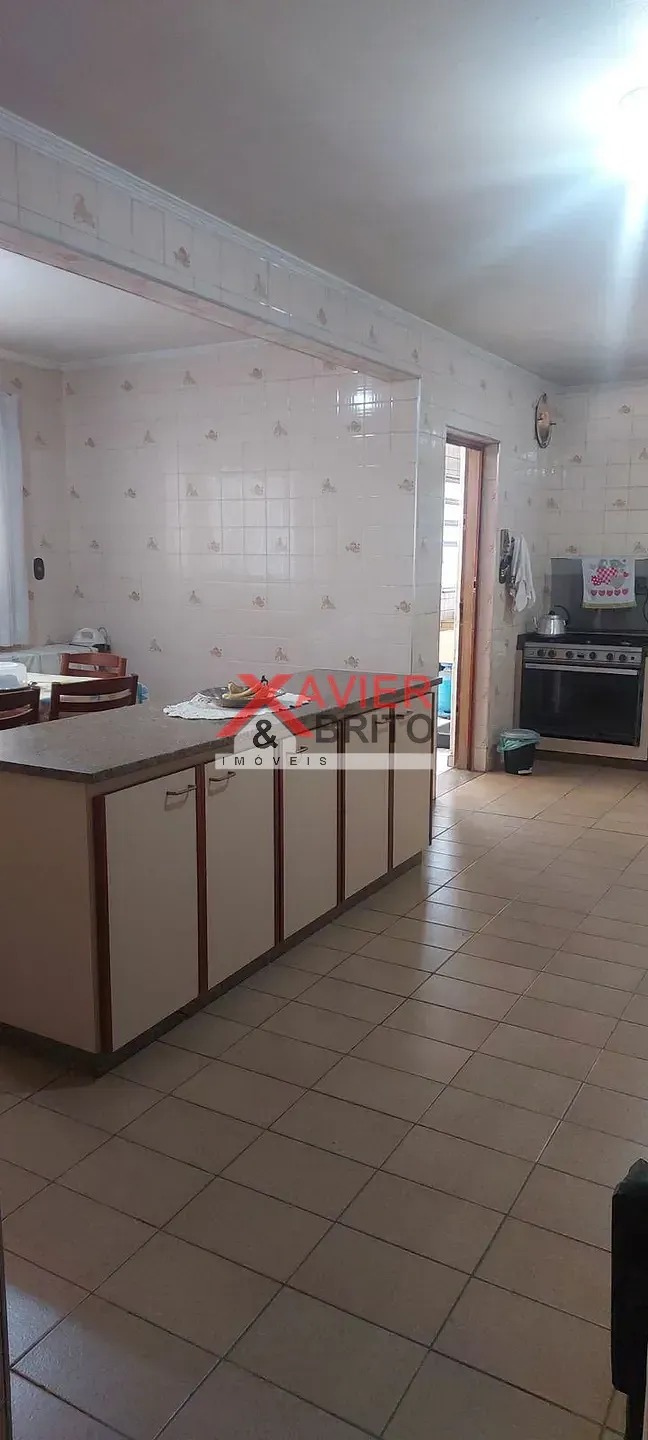Sobrado, 3 quartos, 289 m² - Foto 10