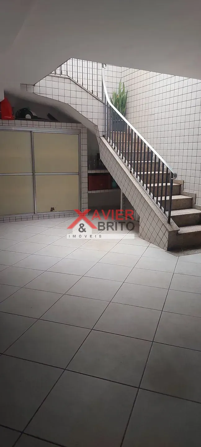 Sobrado, 3 quartos, 289 m² - Foto 3