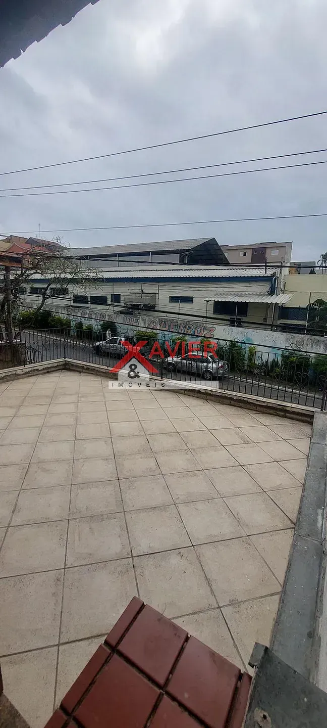 Sobrado, 3 quartos, 289 m² - Foto 4