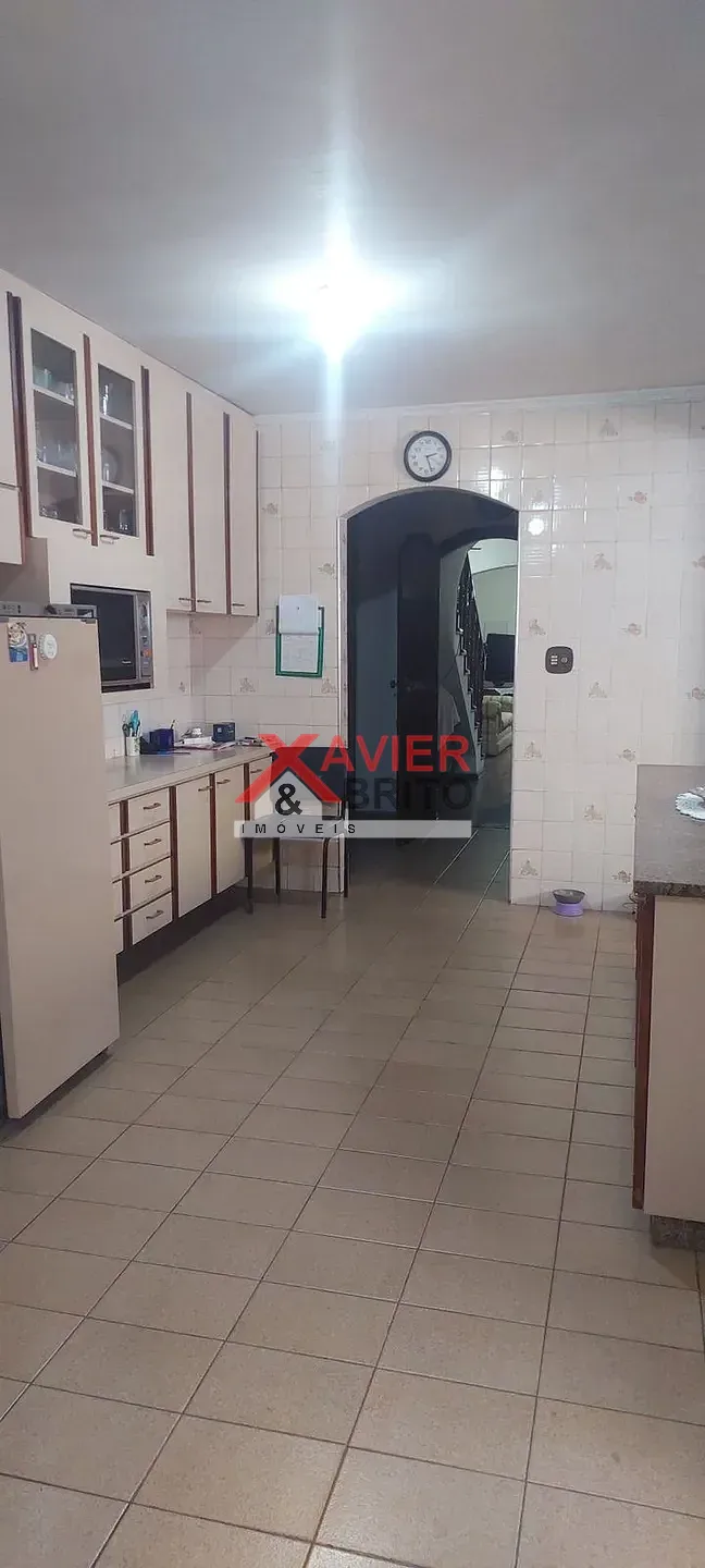 Sobrado, 3 quartos, 289 m² - Foto 14