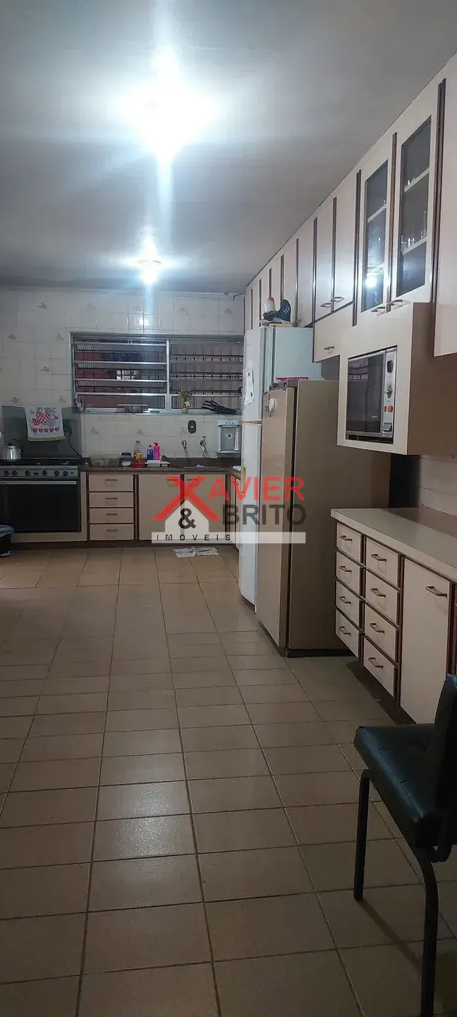 Sobrado, 3 quartos, 289 m² - Foto 16