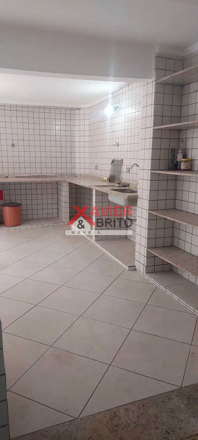 Sobrado, 3 quartos, 289 m² - Foto 17