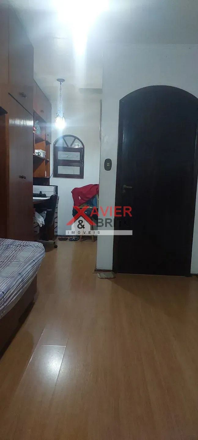 Sobrado, 3 quartos, 289 m² - Foto 20