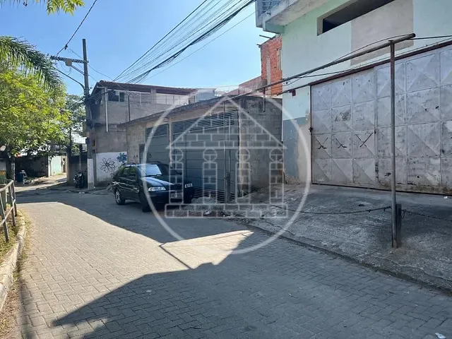 Sobrado com 250m² 7 quartos e 7 banheiros, à venda, no bairro Jardim Presidente em São Paulo