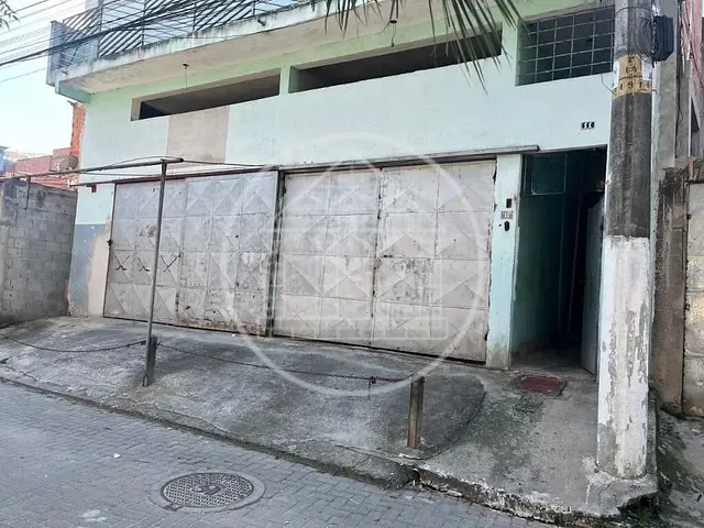 Sobrado com 250m² 7 quartos e 7 banheiros, à venda, no bairro Jardim Presidente em São Paulo