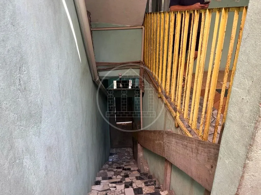 Sobrado, 7 quartos, 500 m² - Foto 27