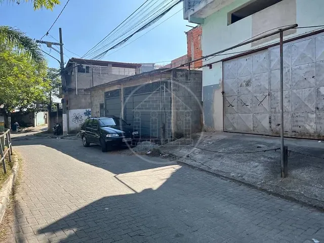 Sobrado com 250m² 7 quartos e 7 banheiros, à venda, no bairro Jardim Presidente em São Paulo