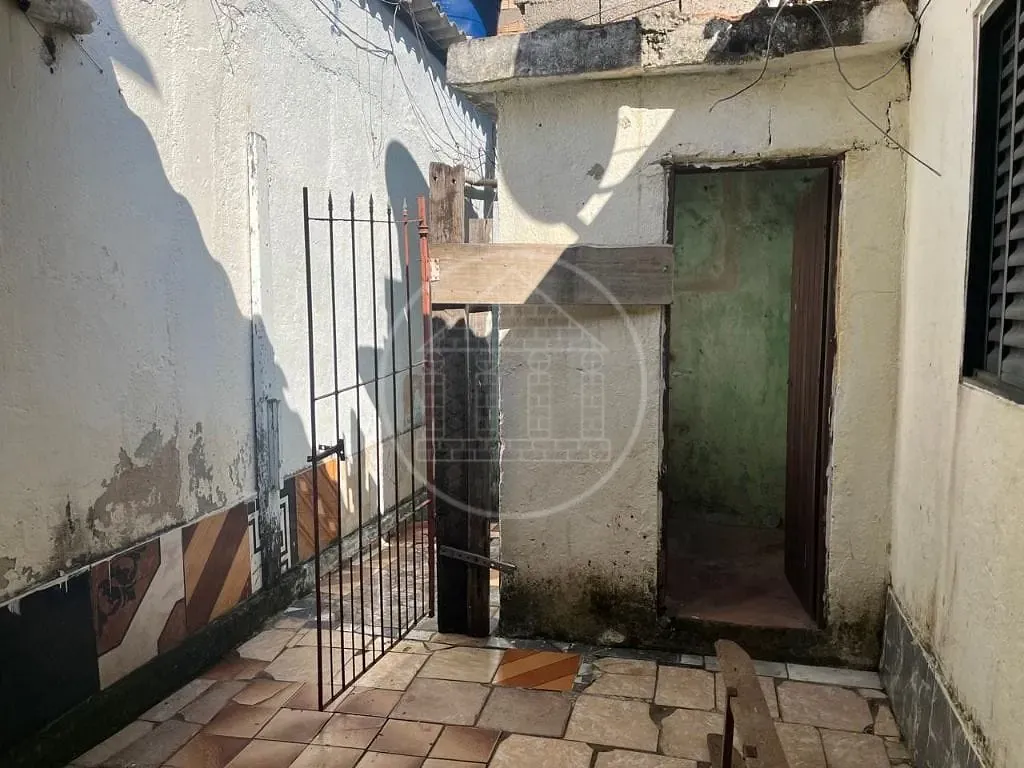 Sobrado, 7 quartos, 500 m² - Foto 26